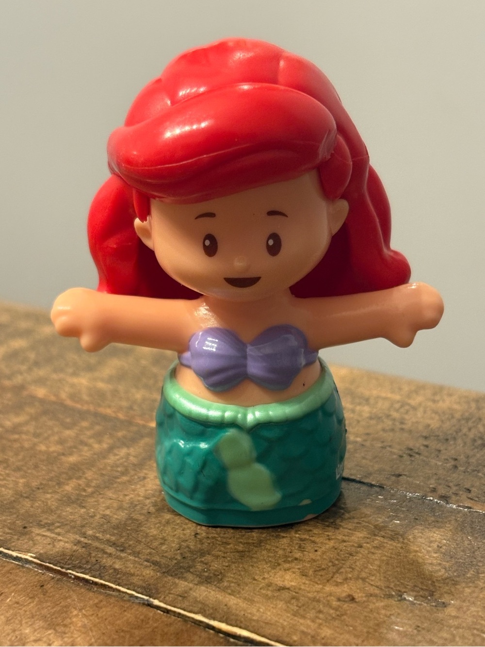 Fisher-Price Little People ‘Ariel’ Talker